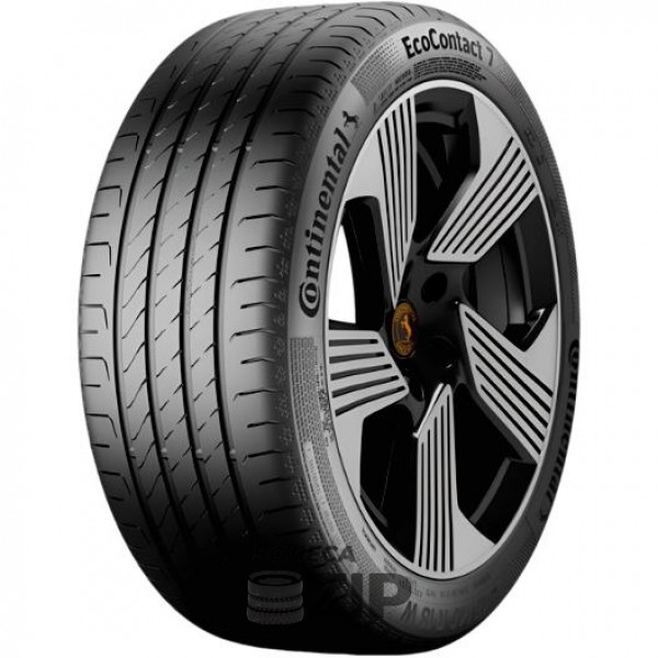 Continental ContiEcoContact 7 215/60 R17 96H