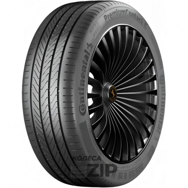 Continental PremiumContact C