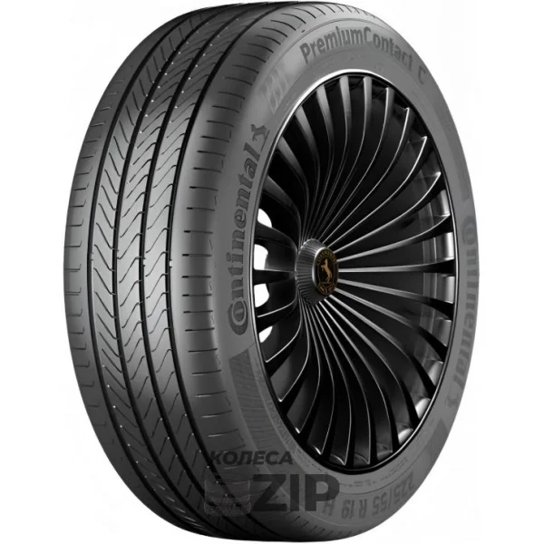 Continental PremiumContact C