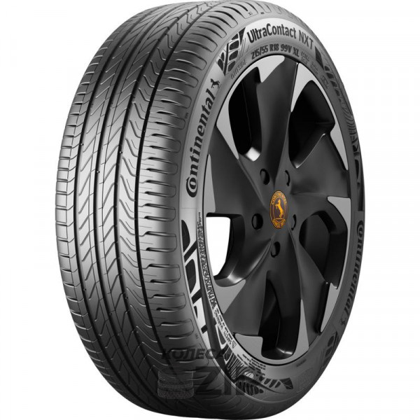Continental UltraContact NXT