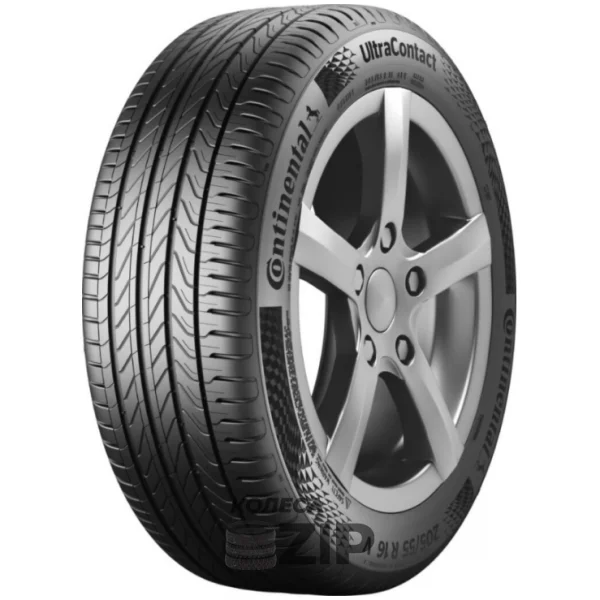 Continental UltraContact