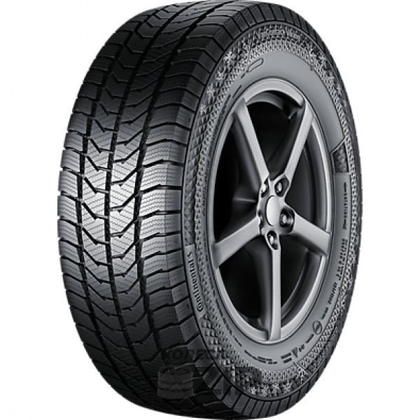 Continental VanContact Viking 225/55 R17 109/107R TL