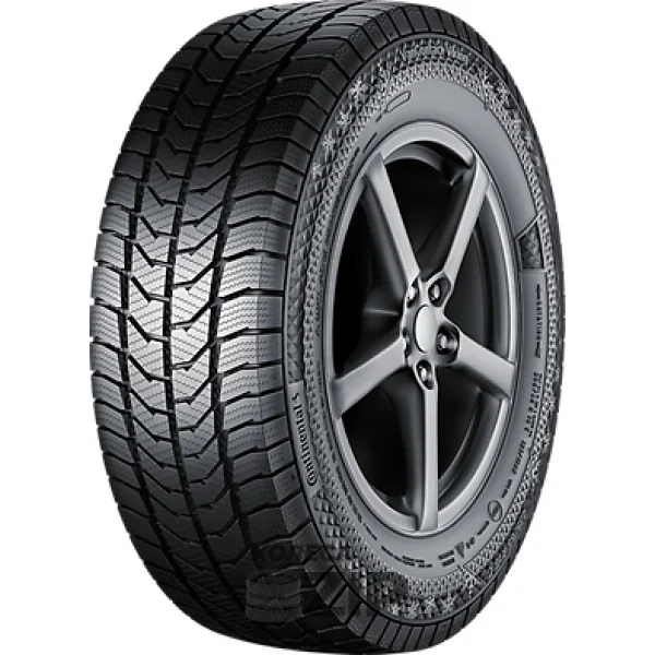 Continental VanContact Viking