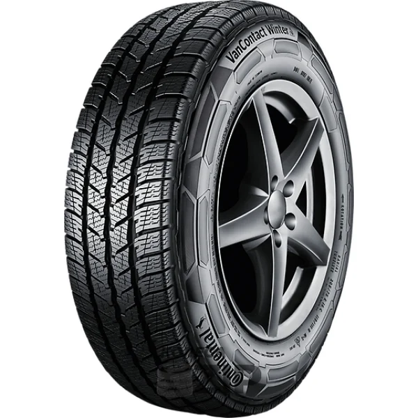 Continental VanContact Winter