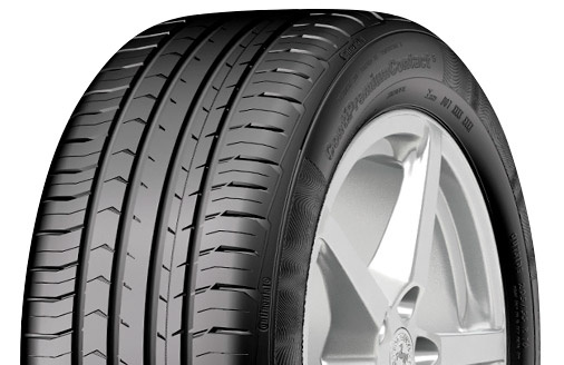 Continental ContiPremiumContact 5