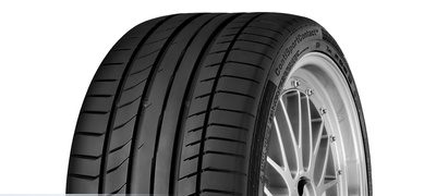 Continental ContiSportContact 5 P