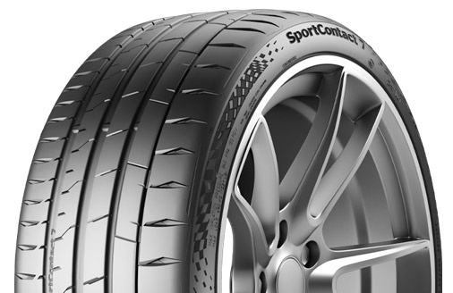 Continental ContiSportContact 7