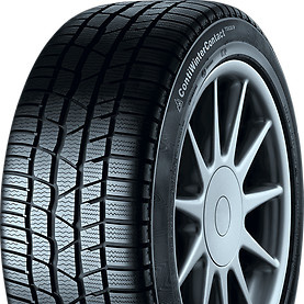 Continental ContiWinterContact TS 830 P