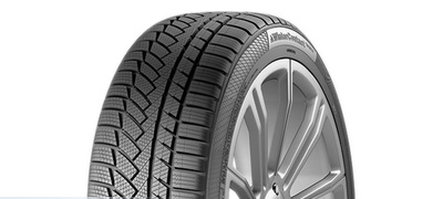 Continental ContiWinterContact TS 850 P