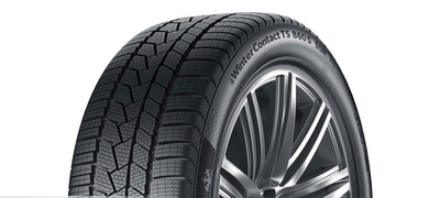 Continental ContiWinterContact TS 860 S