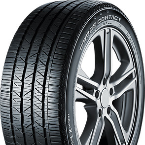 Continental CrossContact LX Sport