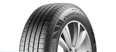 Continental CrossContact RX
