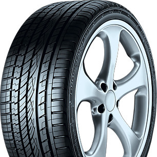 Continental CrossContact UHP
