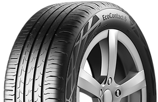 Continental EcoContact 6 ContiSeal