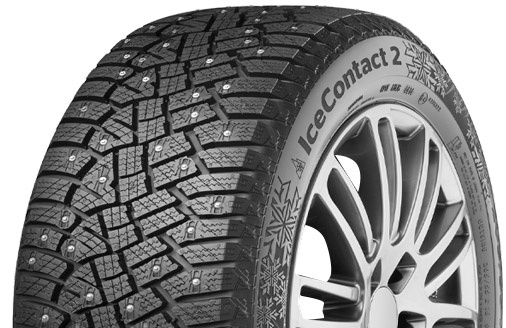 Continental IceContact 2 KD