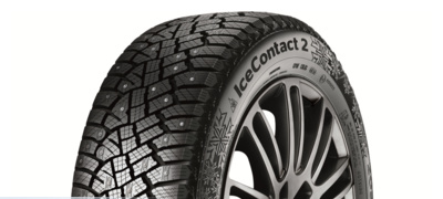 Continental IceContact 2