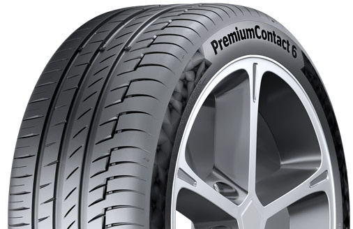 Continental PremiumContact 6 ContiSeal