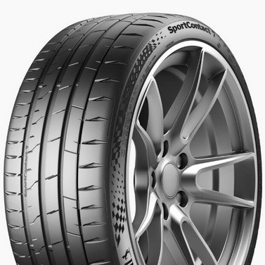 Continental SportContact 7