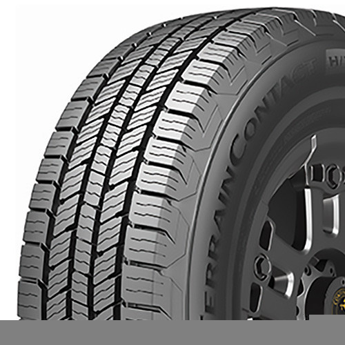 Continental TerrainContact H/T