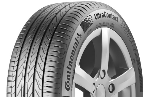 Continental UltraContact