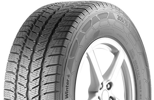 Continental VanContact Winter