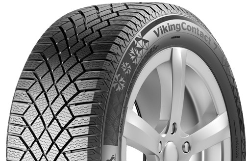 Continental VikingContact 7