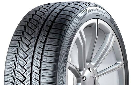 Continental WinterContact TS 850 P