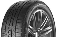 Continental WinterContact TS 860 S ContiSilent