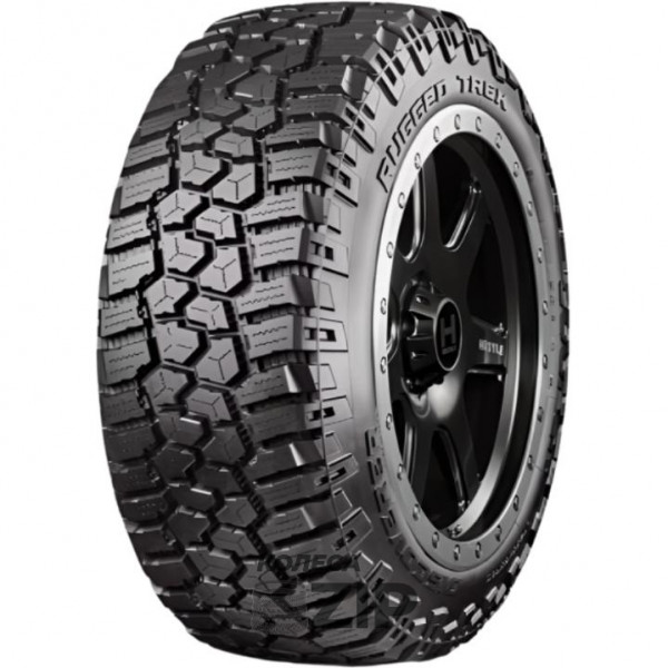 Cooper Discoverer Rugged Trek