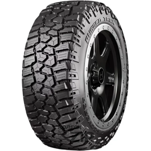 Cooper Discoverer Rugged Trek