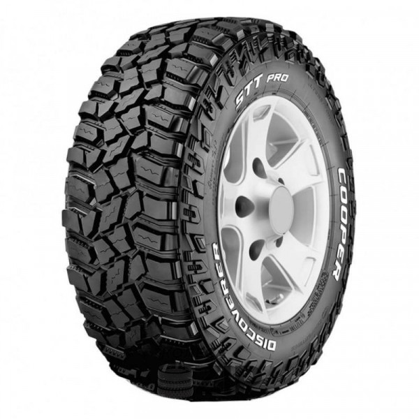 Cooper Discoverer STT Pro 305/55 R20 125/122Q
