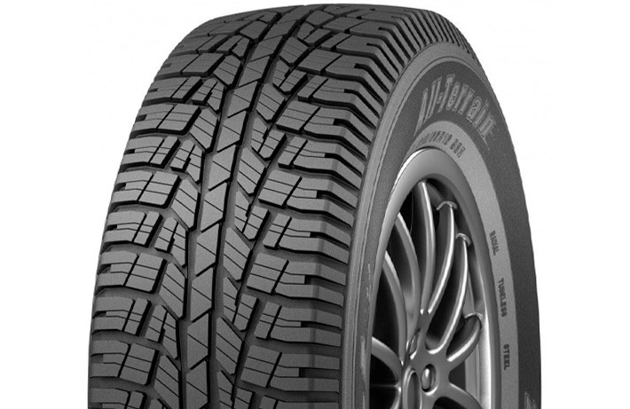 Cordiant All Terrain