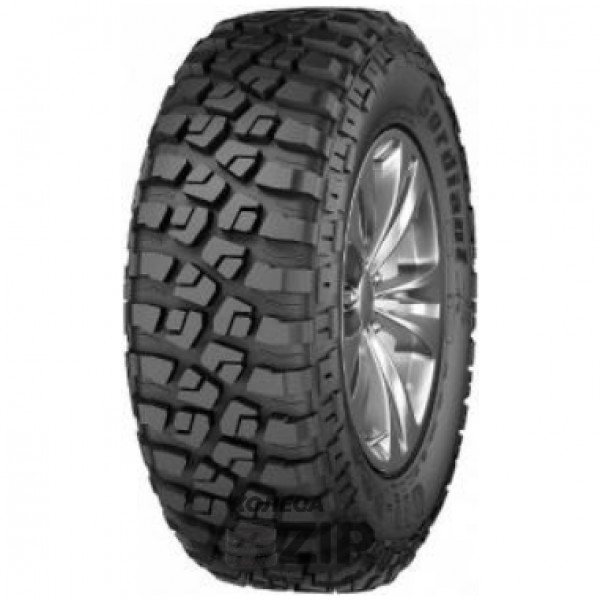 Cordiant Off Road 2 235/75 R15 109Q TL