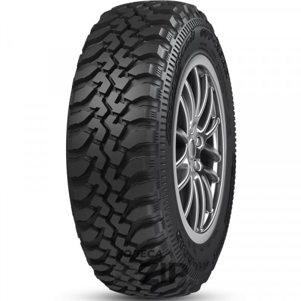 Cordiant Off Road