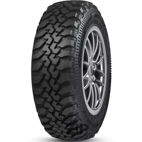 Cordiant Off Road