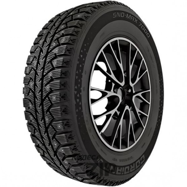 Cordiant Sno-Max 7000 175/70 R13 82T TL