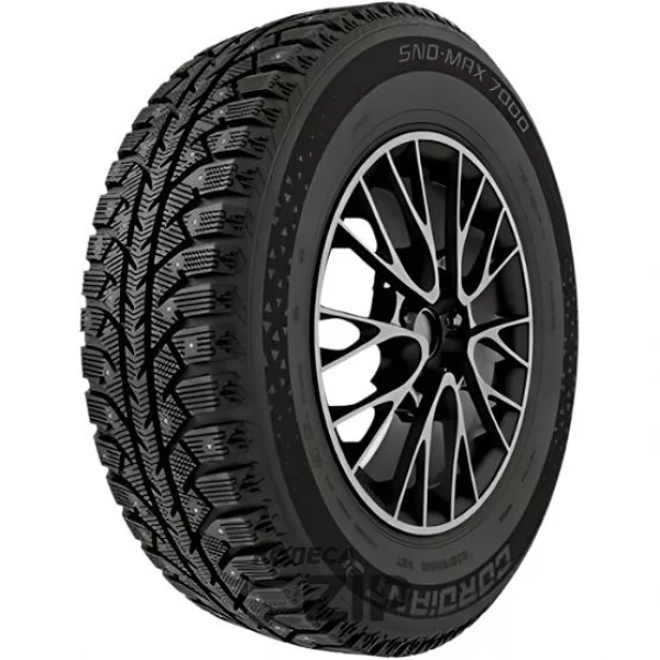 Cordiant Sno-Max 7000