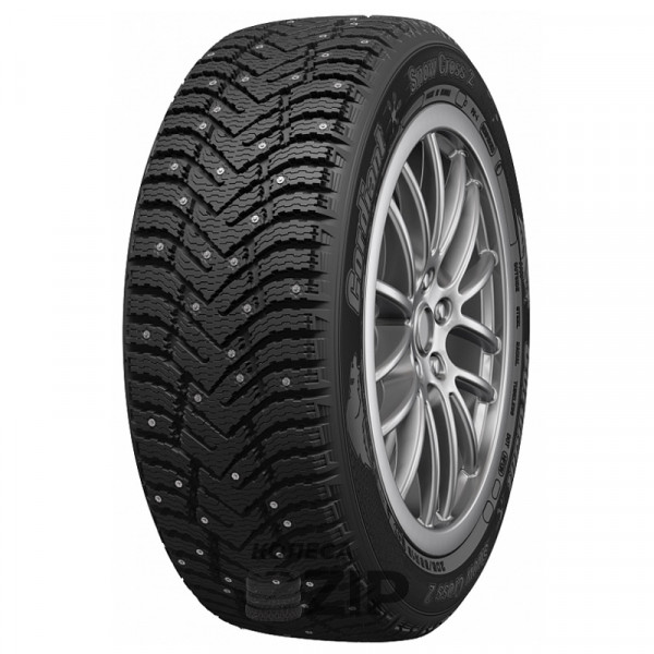 Cordiant Snow Cross 2 185/60 R14 86T XL