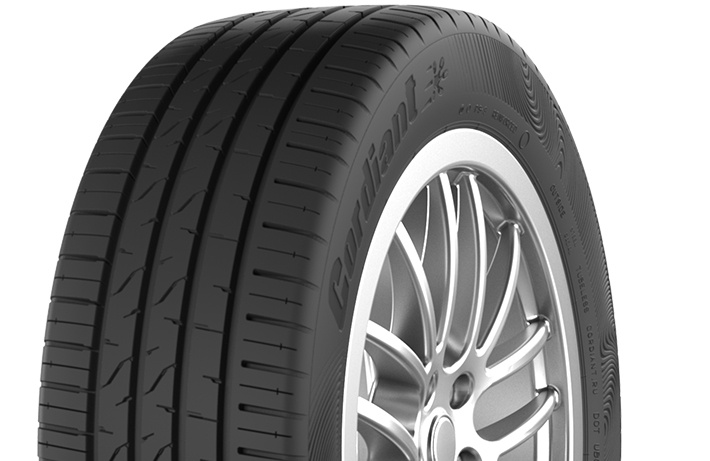 Cordiant Gravity SUV