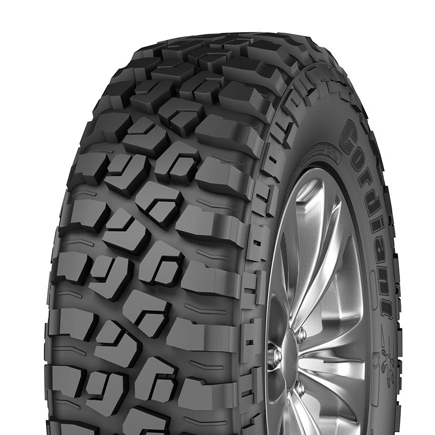 Cordiant Off Road 2