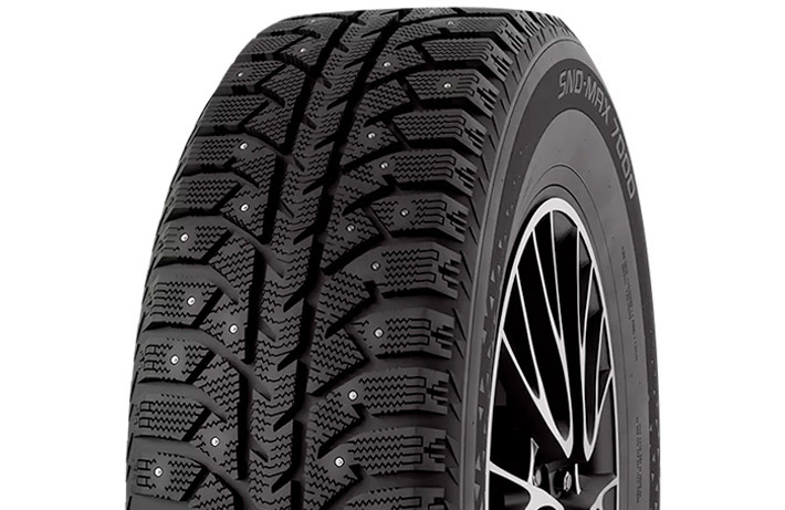Cordiant Sno-Max 7000