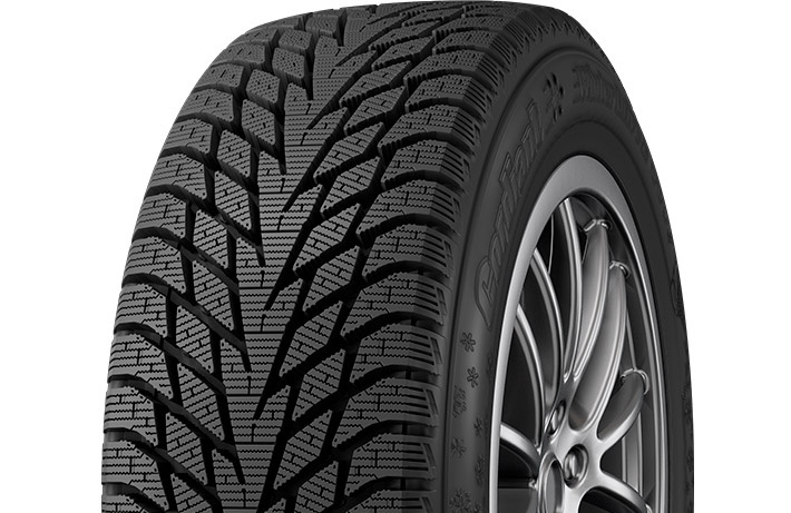 Cordiant Winter Drive 2 SUV