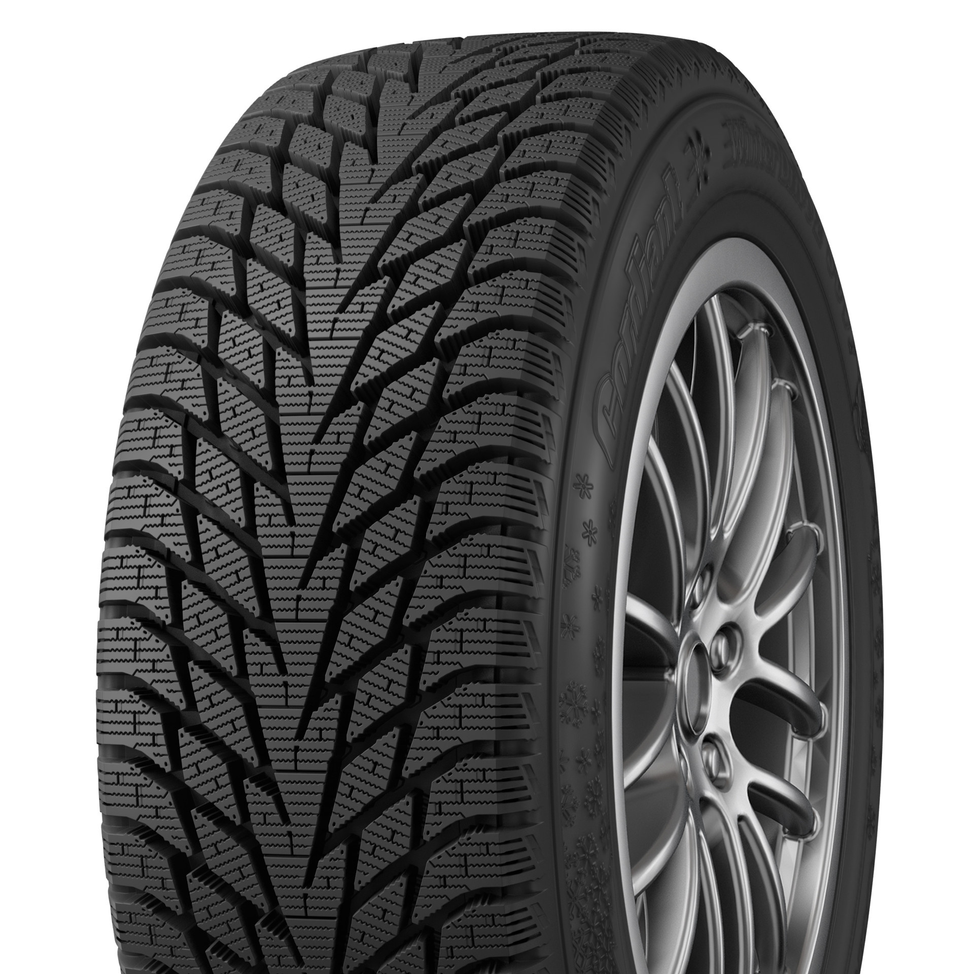 Cordiant Winter Drive 2