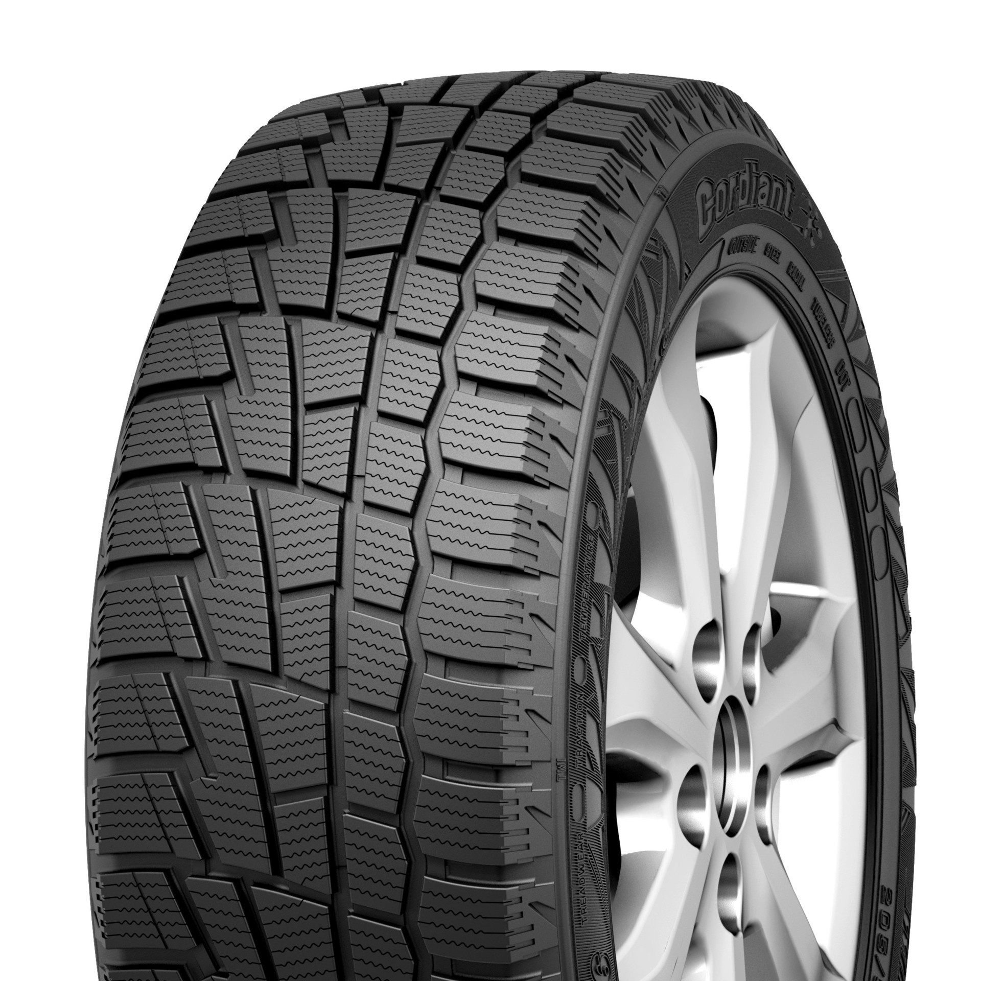Cordiant Winter Drive PW-1
