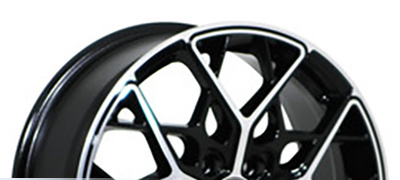 CROSSSTREET CR-20