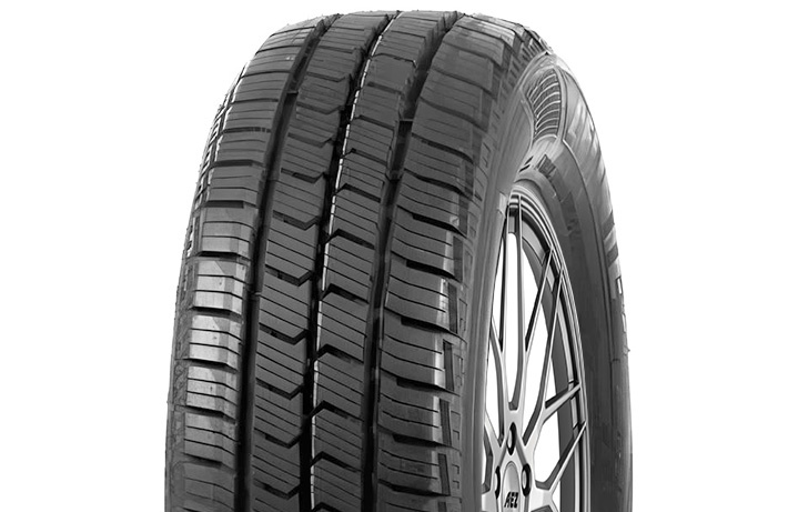 Delinte AW5 VAN