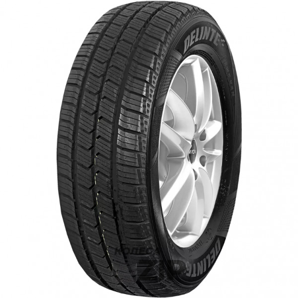 Delinte AW5 VAN 215/70 R15 109/107R