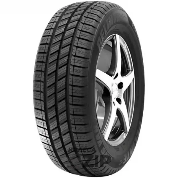 Delinte AW6 Van
