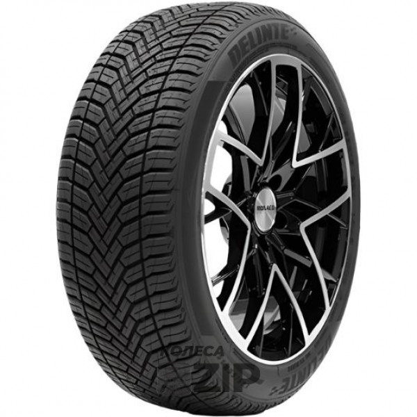 Delinte AW6 185/50 R16 81H