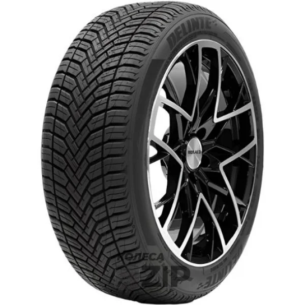 Delinte AW6 155/65 R14 75T